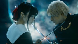 아사카와 나나 관련 콘텐츠를 보고싶다면? 지금, 왓챠!