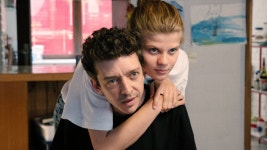 노에미 르보브스키 관련 콘텐츠를 보고싶다면? 지금, 왓챠!