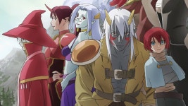 시마부쿠로 미유리 관련 콘텐츠를 보고싶다면? 지금, 왓챠!