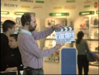 서신교환3: 하이메 로살레스-왕빙 | 왓챠