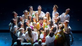 1789 바스티유의 연인들 | 왓챠