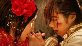 하가 유리아 관련 콘텐츠를 보고싶다면? 지금, 왓챠!