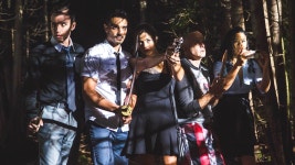 바비 필립스 관련 콘텐츠를 보고싶다면? 지금, 왓챠!