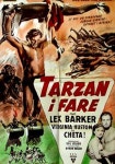 타잔 - 렉스 바커 편 3 (1951) - 왓챠피디아 타잔 - 렉스 바커 편 3(1951) - 왓챠피디아