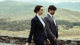 이웬 맥큰토쉬 관련 콘텐츠를 보고싶다면? 지금, 왓챠!