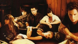 익스트림무비 - <하복>을 보고 나서 (스포 O, 비추천) - 앤 해서웨이 주연 작품