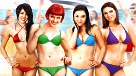 버지니아 페트루치 관련 콘텐츠를 보고싶다면? 지금, 왓챠!