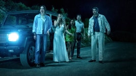 프레디 프린즈 주니어 관련 콘텐츠를 보고싶다면? 지금, 왓챠!