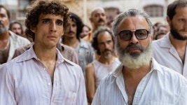 미구엘 에란 관련 콘텐츠를 보고싶다면? 지금, 왓챠!