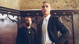 존 C. 맥긴리 관련 콘텐츠를 보고싶다면? 지금, 왓챠!