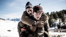 조쉬 위긴스 관련 콘텐츠를 보고싶다면? 지금, 왓챠!