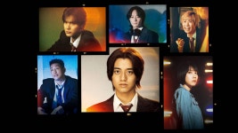 이누카이 아츠히로 관련 콘텐츠를 보고싶다면? 지금, 왓챠!