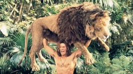 조지 오브 정글 | 왓챠