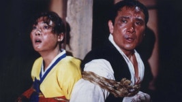 장춘언 관련 콘텐츠를 보고싶다면? 지금, 왓챠!