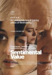 센티멘탈 밸류 (2025) - 왓챠피디아