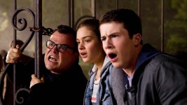 켄 마리노 관련 콘텐츠를 보고싶다면? 지금, 왓챠!