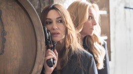 알레산드로 브레사넬로 관련 콘텐츠를 보고싶다면? 지금, 왓챠!