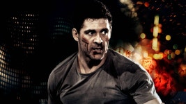 루크 포드 관련 콘텐츠를 보고싶다면? 지금, 왓챠!