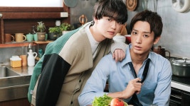 야마나카 소우 관련 콘텐츠를 보고싶다면? 지금, 왓챠!