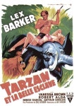 타잔 - 렉스 바커 편 2 (1950) - 왓챠피디아 타잔 - 렉스 바커 편 2(1950) - 왓챠피디아