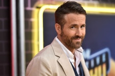 Peloton Woman Returns in Ad for Ryan Reynolds