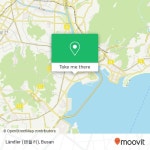How to get to Ländler (랜들러) in 수영구 by Bus or Metro