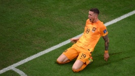 텐 하흐도 인정 "베호르스트 영입 눈앞... 맨체스터 더비 출전은 글쎄" | Goal.com 한국어