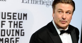 Alec Baldwin ads pulled by grocery chain - CBS News Alec Bal...
