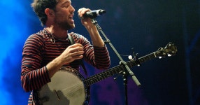 Last Grandstand Headliner Confirmed: The Avett Brothers - CB...