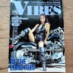 VIBES 바이브즈 1994년 11월 vol.13 미즈타니 케이 :: - 비드바이코리아 - 일본 해외경매·구...