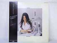 LP 레코드대 오누키 타에코 Gray Skies 그레이스카이즈 E- D5341D :: - 비드바이코리아 - ...