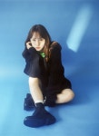 더쿠 - BAYCREWS 연재 평범한 이야기를 하자. vol.11 카와에이 리나 - 인터뷰 ①