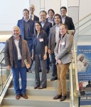 보건타임즈 : 문종호 교수, 이스라엘 대학병원 초청 강의·시술 성공적 보건타임즈