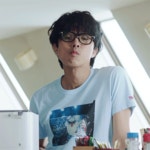 더쿠 - 이노하라 요시히코 & 미치에다 슌스케 영화 <461개의 도시락>주제가 Lookin