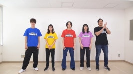 더쿠 - 이번 파워레인저 신작, 배우들 분장 전후 비교.jpg