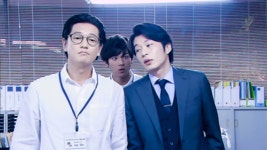 더쿠 - 이우라 아라타, 다나카 케이, 야마다 유키