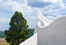 무료 이미지 : 나무, 구름, 하늘, 화이트, 언덕, 전망, 바람, 벽, 산맥, 휴가, 곡선, 로드 트립, ...