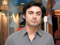 Wish to do roles like 3 Idiots and Munna Bhai: Fawad Khan - ...