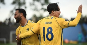 비르크, 일본인 영입에 대해: 스즈키처럼 활약하길 바라 - 일본 축구 국가대표팀 마이너 갤러리