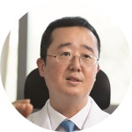 콜레스테롤 치료와 연구의 새 길 열어가는 이상학 교수 | 세브란스 안과병원