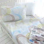 까사 CASA : 라미리플 단테브라운(코디베개 미포함) 라미리플 단테브라운(코디베개 미포함) | 까사