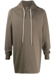 릭 오웬스 Rick Owens 저지 후디 | 전 세계 럭셔리 브랜드를 한눈에 볼 수 있는 파페치 ✈ 한국까지...