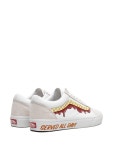 Vans 올드 스쿨 반 도렌 스니커즈 | 화이트 | FARFETCH KR
