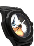 NUUN OFFICIAL 눈 오피셜 X 콜로소바 다리아 D1 40.5mm 시계 | 화이트 | FARFETCH...