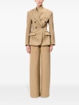 Adam Lippes 닐스 팬츠 - Farfetch
