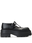 Alexander Wang 토바 펌프스 | 블랙 | FARFETCH KR