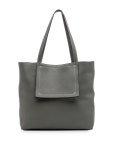 Hermès Pre-Owned 2022 토리옹 클레망스 카바셀리에 46 토트 백 | 그레이 | FARFETC...