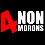 4 Non Morons | 무료 주문형 팟캐스트 듣기 | TuneIn