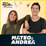 Mateo & Andrea | 무료 인터넷 라디오 | TuneIn