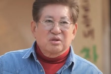 배우 김용건, 39살 연하 애인과 낳은 아들 유전자 검사 결과는? < 연예 < 기사본문 - 오토트리뷴 "드라...